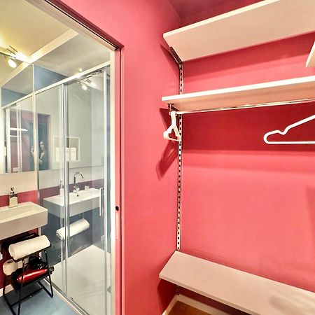 Alma De Chiaja - Design Suites & Apartments Νάπολη Εξωτερικό φωτογραφία