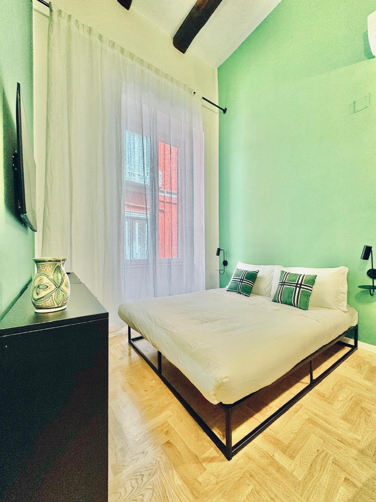 Alma De Chiaja - Design Suites & Apartments Νάπολη Εξωτερικό φωτογραφία