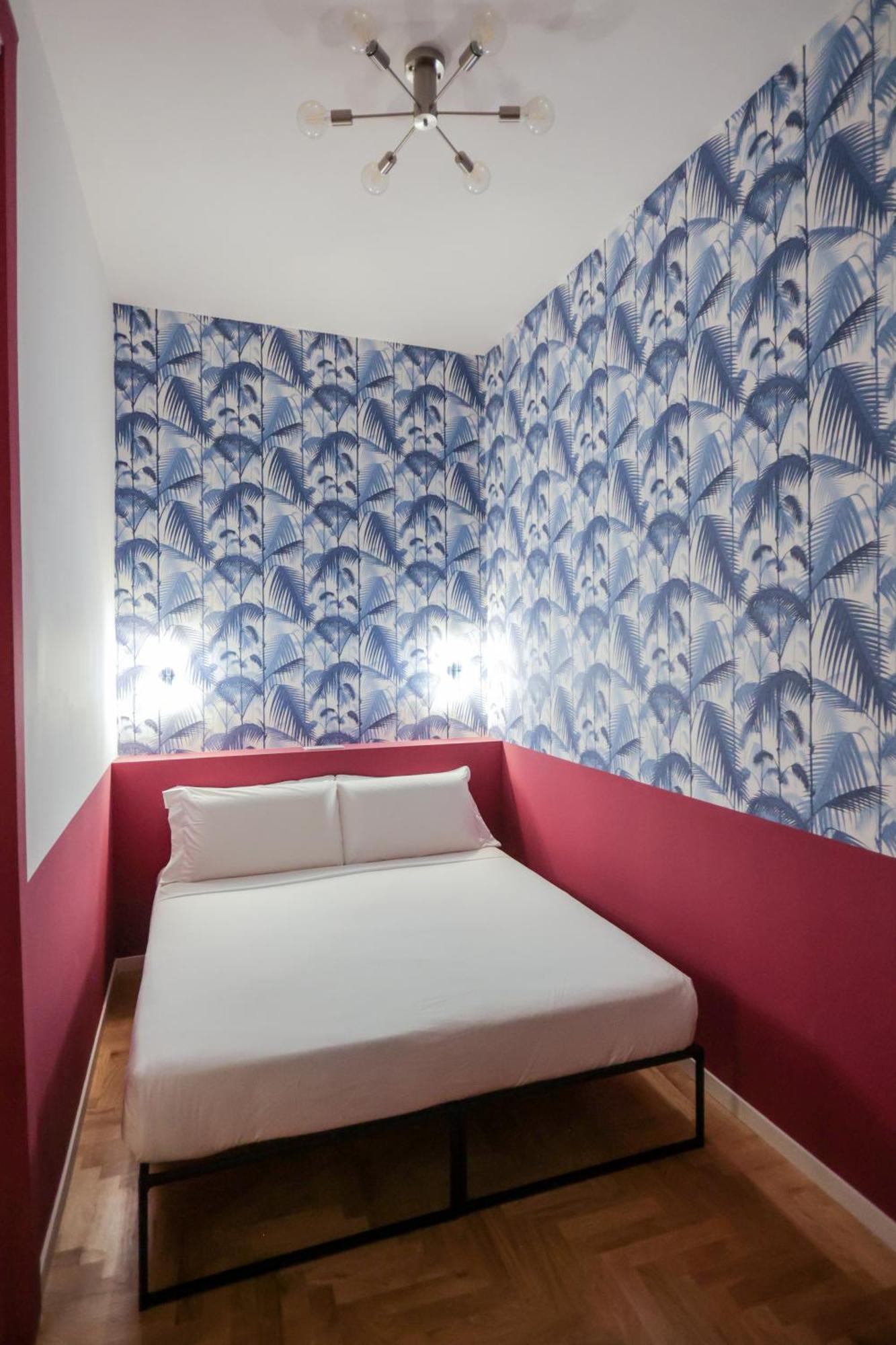 Alma De Chiaja - Design Suites & Apartments Νάπολη Εξωτερικό φωτογραφία
