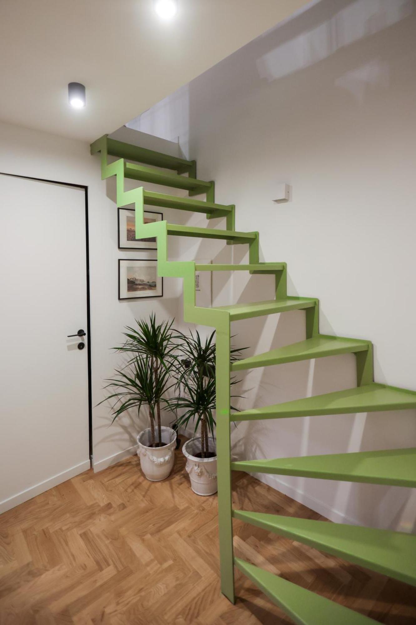 Alma De Chiaja - Design Suites & Apartments Νάπολη Εξωτερικό φωτογραφία