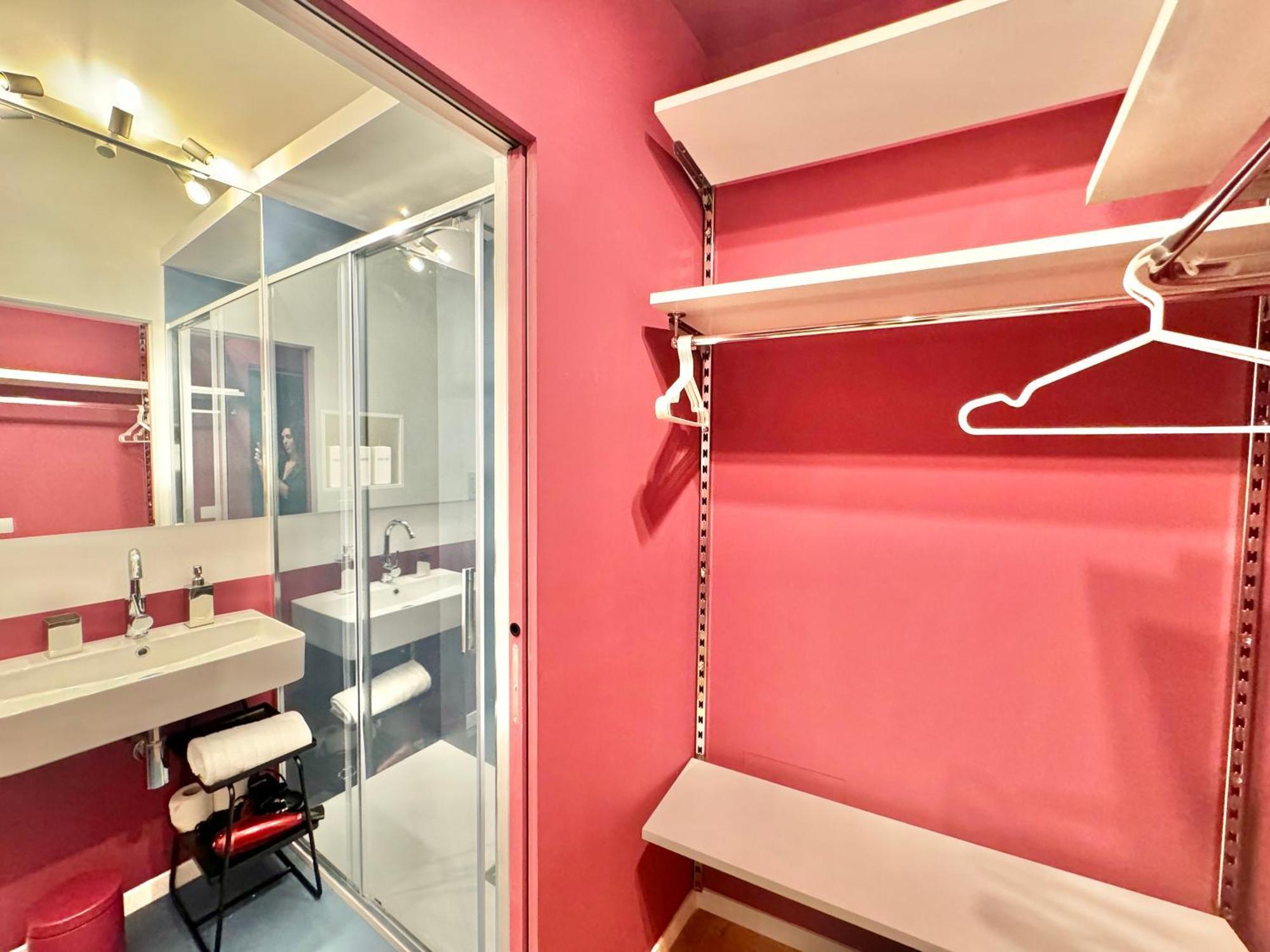Alma De Chiaja - Design Suites & Apartments Νάπολη Εξωτερικό φωτογραφία