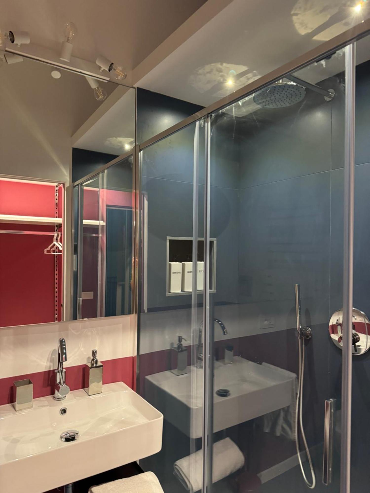 Alma De Chiaja - Design Suites & Apartments Νάπολη Εξωτερικό φωτογραφία