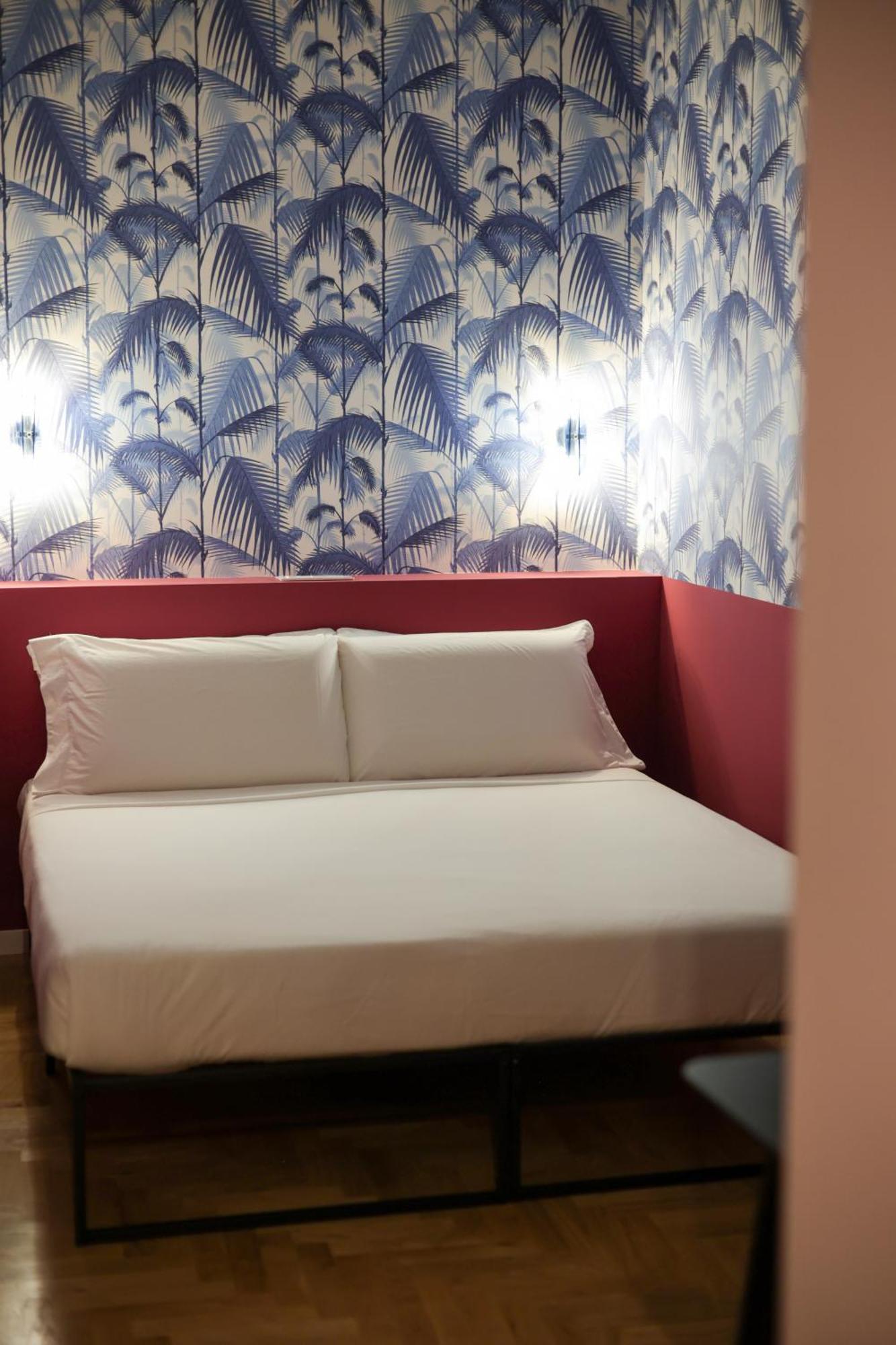 Alma De Chiaja - Design Suites & Apartments Νάπολη Εξωτερικό φωτογραφία